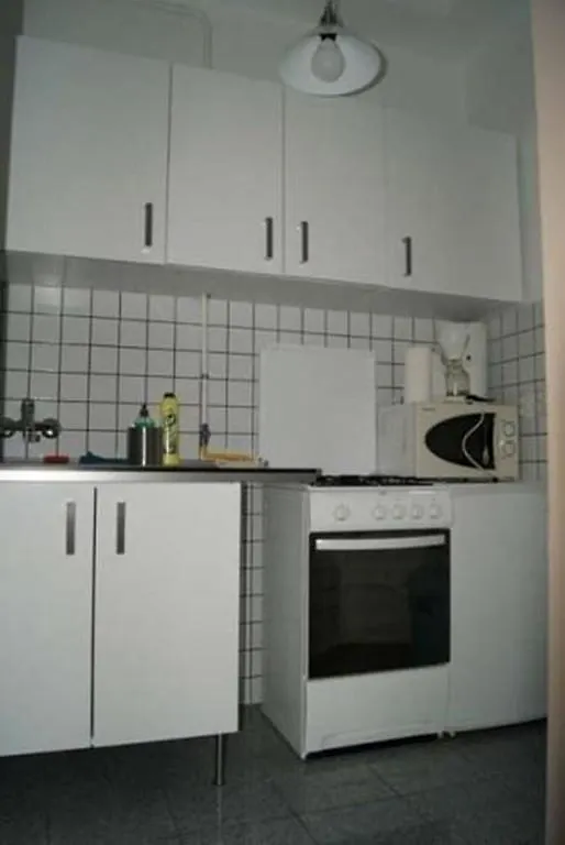 Budapest Centrooms Apartment Elisabeth Hongarije