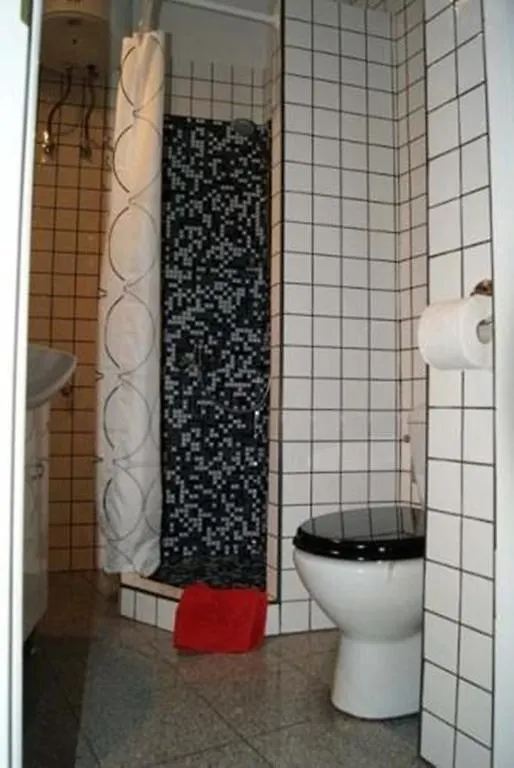 Budapest Centrooms Apartment Elisabeth 0*,  Hongarije